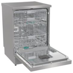 GS673C60X nerez Bezplatný servis 5let po registraci