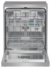 GS673C60X nerez Bezplatný servis 5let po registraci