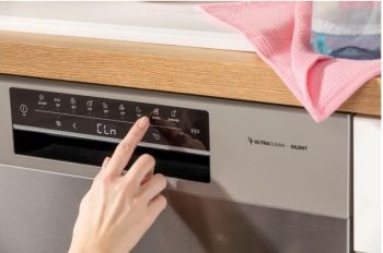 GS673C60X nerez Bezplatný servis 5let po registraci