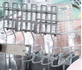 GS673C60X nerez Bezplatný servis 5let po registraci