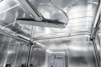 GS673C60X nerez Bezplatný servis 5let po registraci