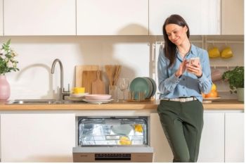 GS673C60X nerez Bezplatný servis 5let po registraci