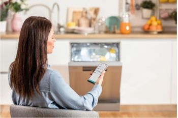 GS673C60X nerez Bezplatný servis 5let po registraci