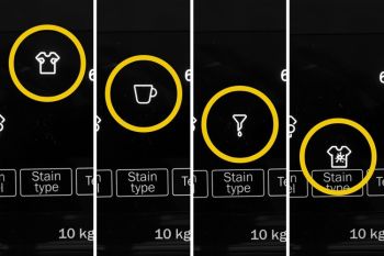 W15 3.GN bílá záruka 1825 dní i nocí