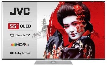 JVC LT-55VGQ8335