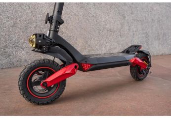 SCOOTER X50 OFF-ROAD