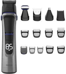 SENCOR SHP8500BK černá/nerez