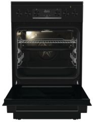 GECS5C70BPA černá Bezplatný servis 5 let po registraci