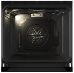 GECS5C70BPA černá Bezplatný servis 5 let po registraci