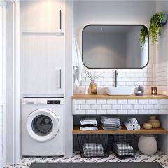 356590000C bílá Prodloužená záruka po registraci