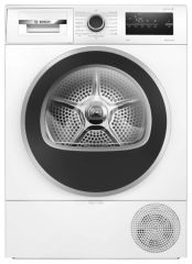 BOSCH WTH8520BBY bílá