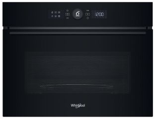 WHIRLPOOL WMW57DMB černá
