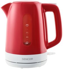 SENCOR SWK1024RD červená