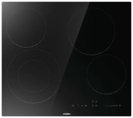 MORA VDSS632C černá Bezplatný servis 5 let po registraci