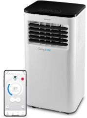 SENCOR SACMT8048C bílá