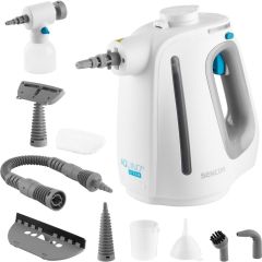 SENCOR SSC3510WH bílá