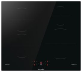 GI601FMC černá Bezplatný servis 5 let po registraci