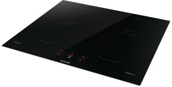 GI601FMC černá Bezplatný servis 5 let po registraci