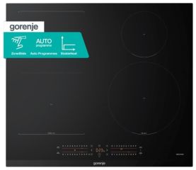 GORENJE GI6432BC černá Bezplatný servis 5 let po registraci