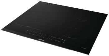 GI6432BC černá Bezplatný servis 5 let po registraci