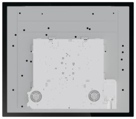 GI6432BC černá Bezplatný servis 5 let po registraci