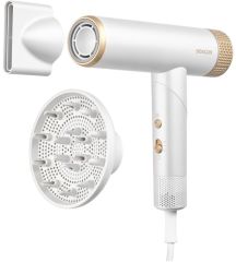 SHD9050GD bílá/zlatá