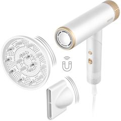 SHD9050GD bílá/zlatá