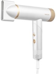 SHD9050GD bílá/zlatá