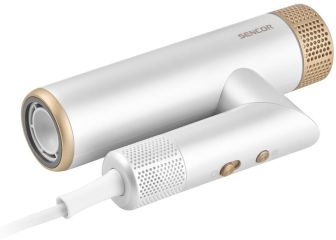 SHD9050GD bílá/zlatá