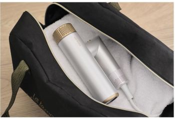 SHD9050GD bílá/zlatá