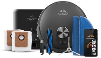 623990000 Galaxo PRO černá