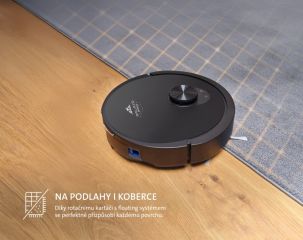 623990000 Galaxo PRO černá