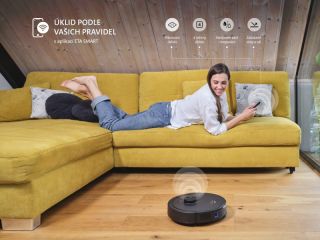 623990000 Galaxo PRO černá