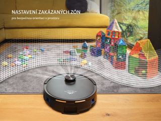 623990000 Galaxo PRO černá