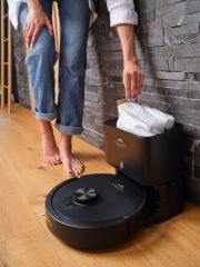 623990000 Galaxo PRO černá