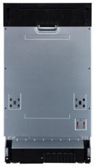 GORENJE GV583B10AD Bezplatný servis 5 let po registraci