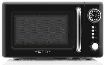 ETA 321090020 Storio černá