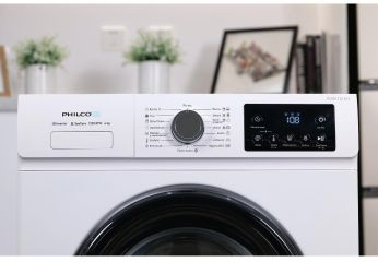 PLDSI126A15 bílá Bezplatný servis + 3 roky po registraci