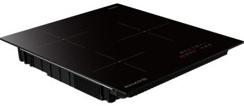 PHD450E černá Bezplatný servis + 3 roky po registraci