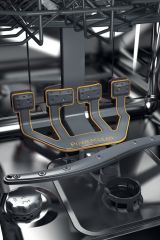 WBO3O33PLX nerez/černá Prodloužená záruka na 5let zdarma po registraci