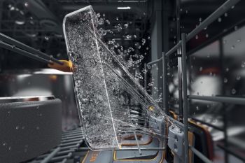 WBO3O33PLX nerez/černá Prodloužená záruka na 5let zdarma po registraci