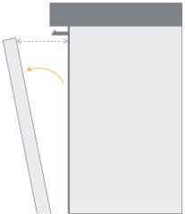WBO3O33PLX nerez/černá Prodloužená záruka na 5let zdarma po registraci