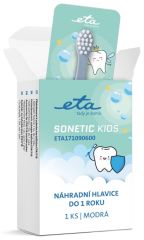 171090600 Sonetic Kids modrá