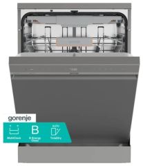 GORENJE GS673B90X nerez Bezplatný servis 5 let po registraci