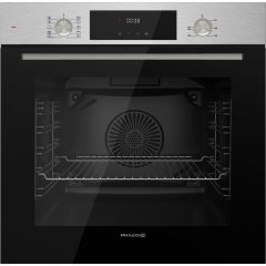PHILCO POB7310X nerez/černá Bezplatný servis + 3 roky po registraci