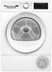BOSCH WQA23200CS bílá Cashback -1.000 Kč od 8.10.- 14.12.2026