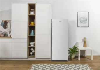 R414D2W5 bílá Bezplatný servis 5 let po registraci