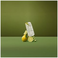 Fresh White bílá