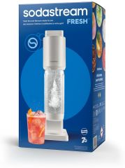 Fresh White bílá
