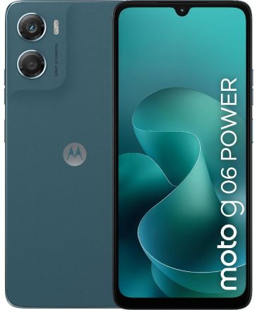 MotoG06 modrá